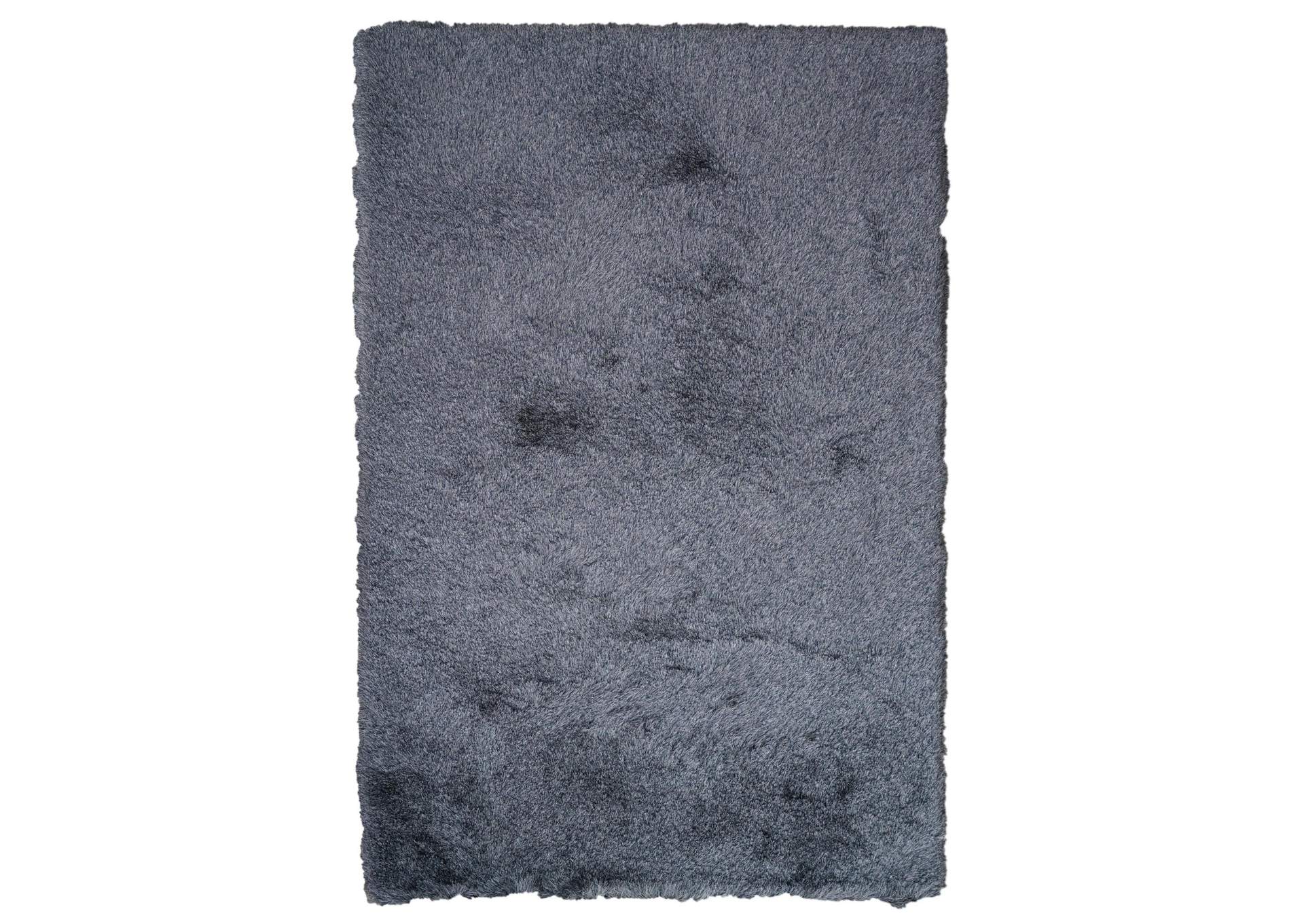 URBAN COLLECTION SHAG UR02  5' X 7' image 1