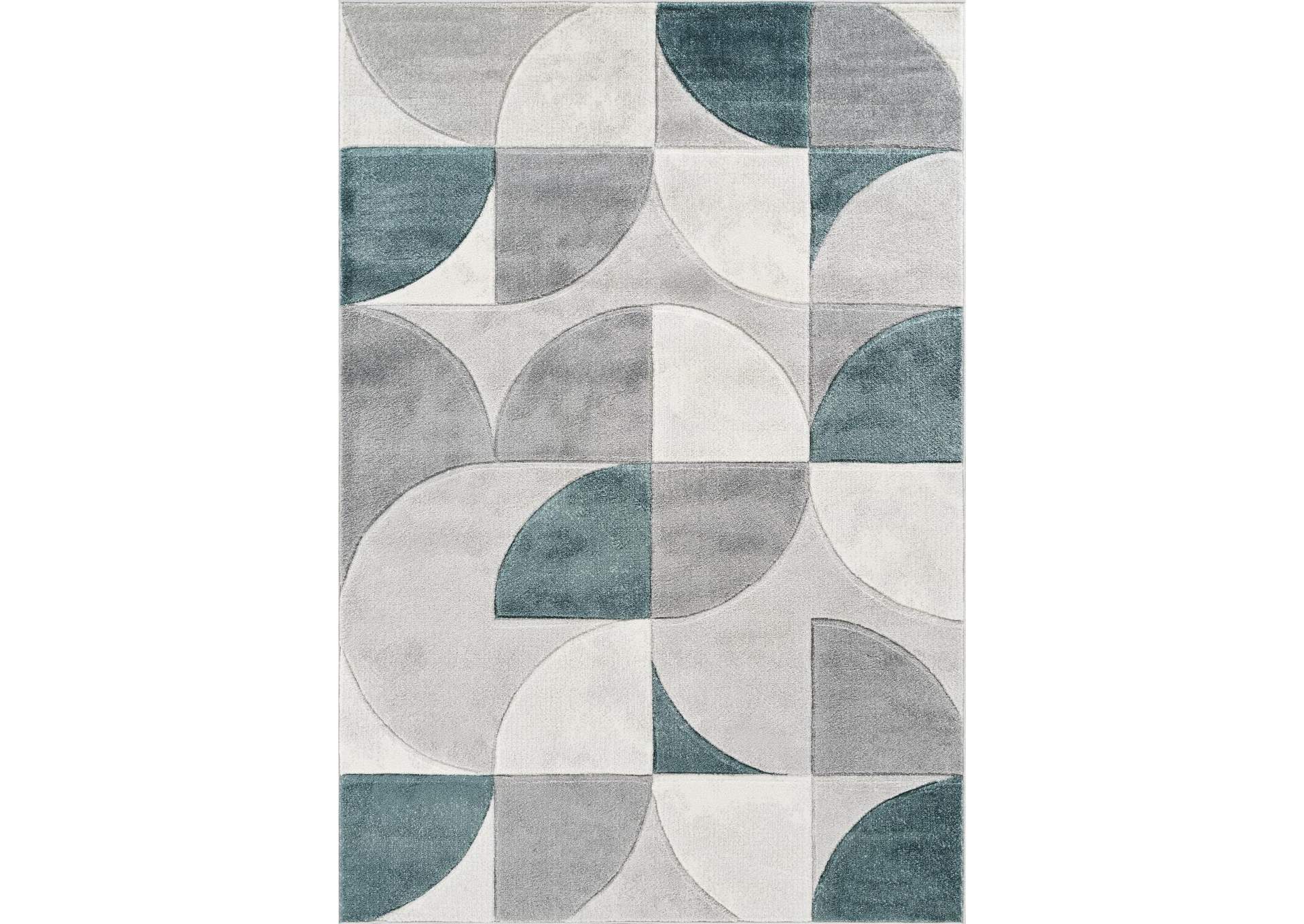 URBEN VEIL COLLECTION UV01  2' X 8' image 1