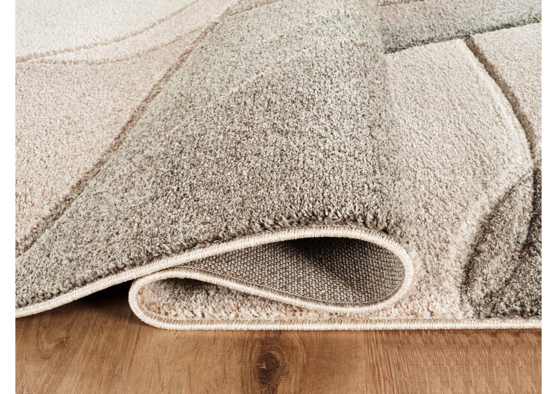 URBEN VEIL COLLECTION UV03  5' X 7' image 5