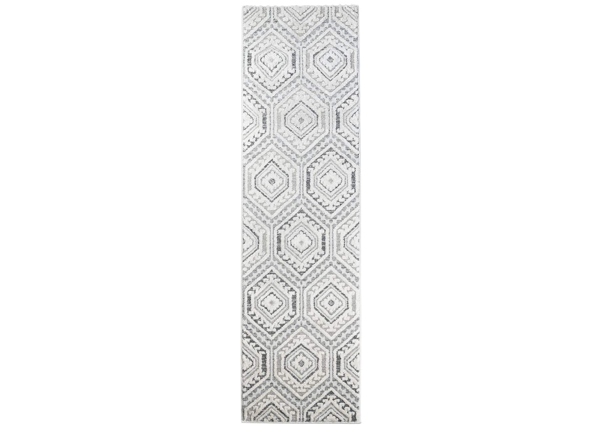 VENICE COLLECTION VC01  2'8" X 8'1" image 1