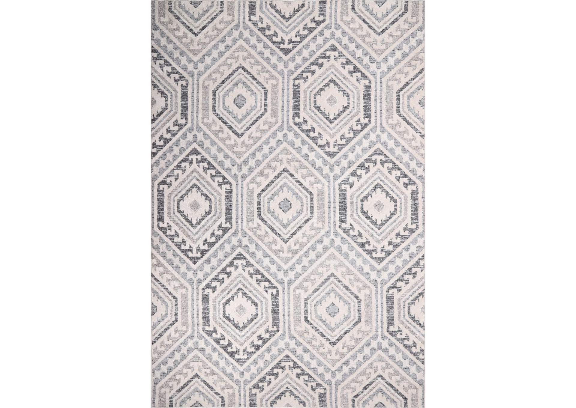 VENICE COLLECTION VC01  5'2" X 7'5" image 1