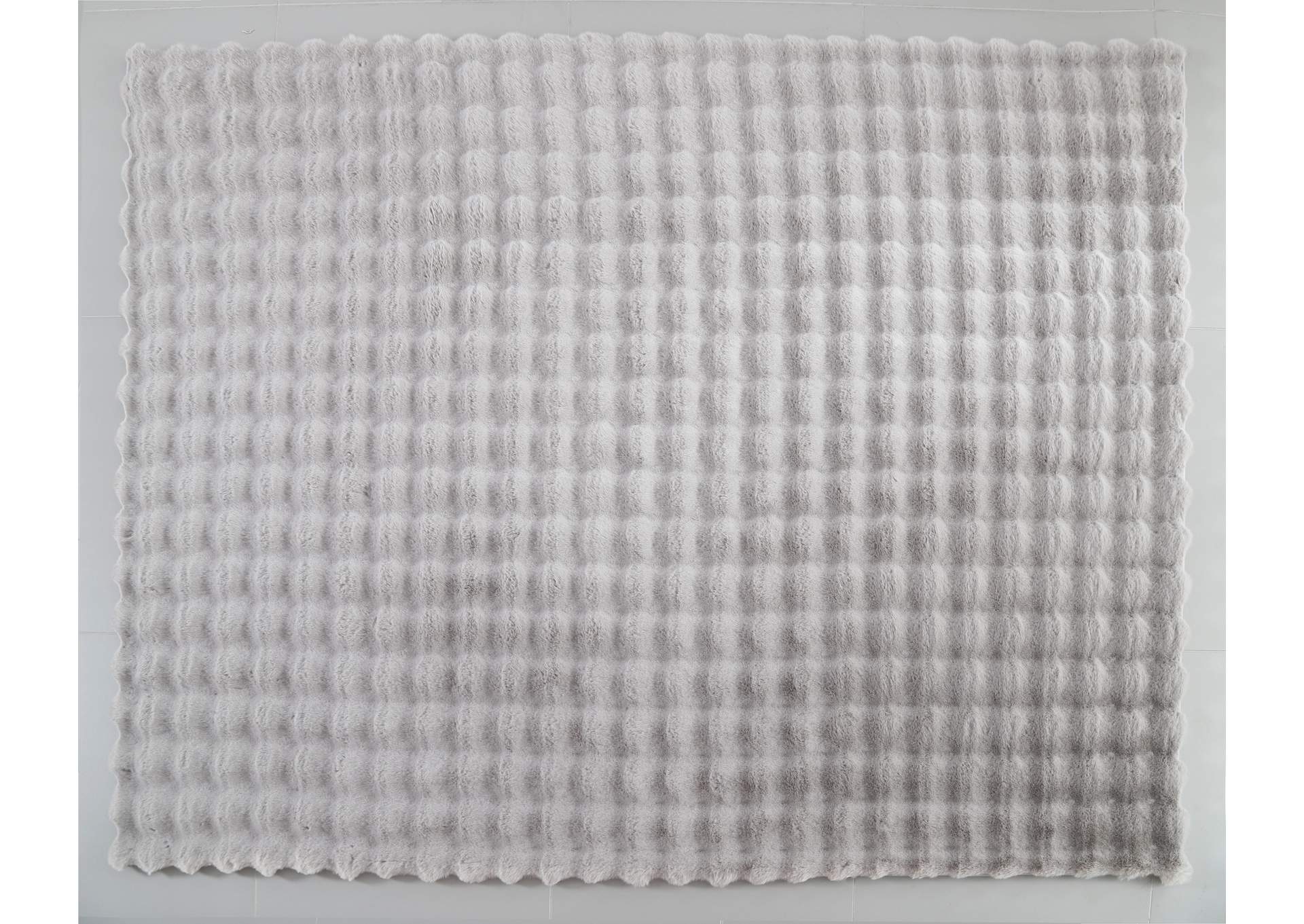 Valencia Collection Vf02 5' X 7' Rug image 1