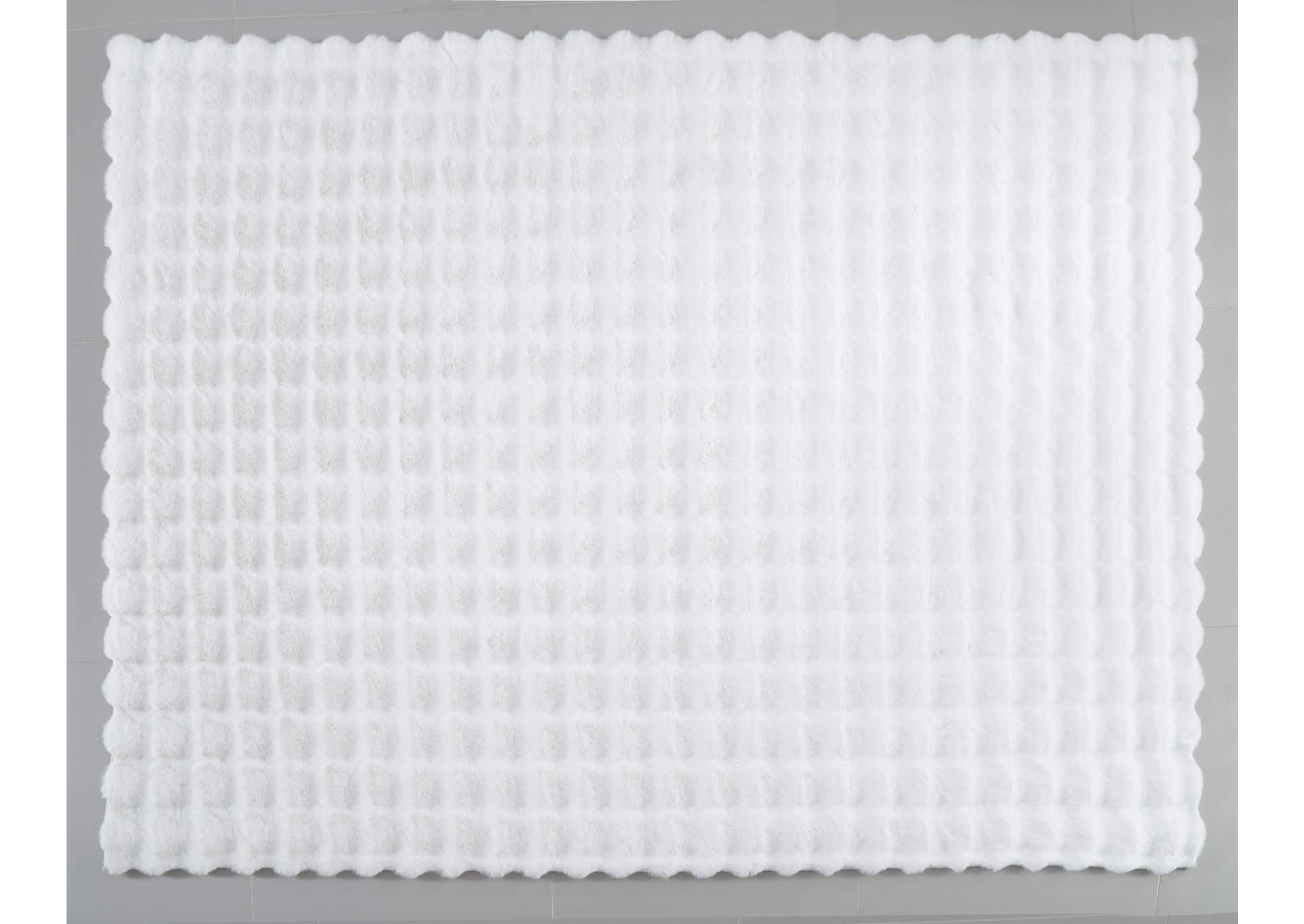 Valencia Collection Vf03 5' X 7' Rug image 1