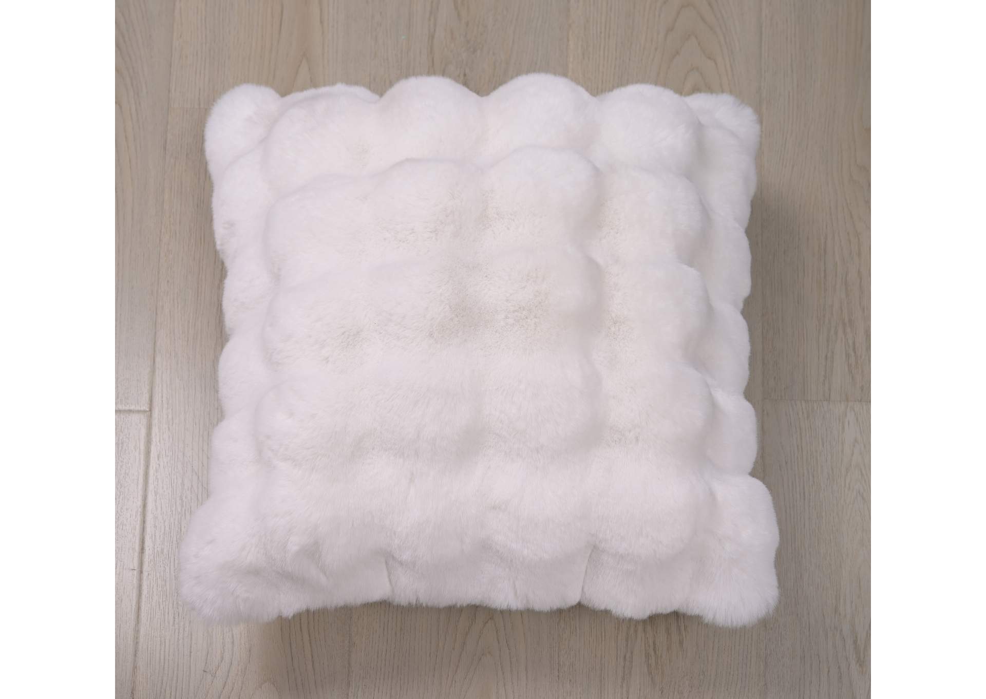 Valencia Pillow Vf03P  20" X 20"