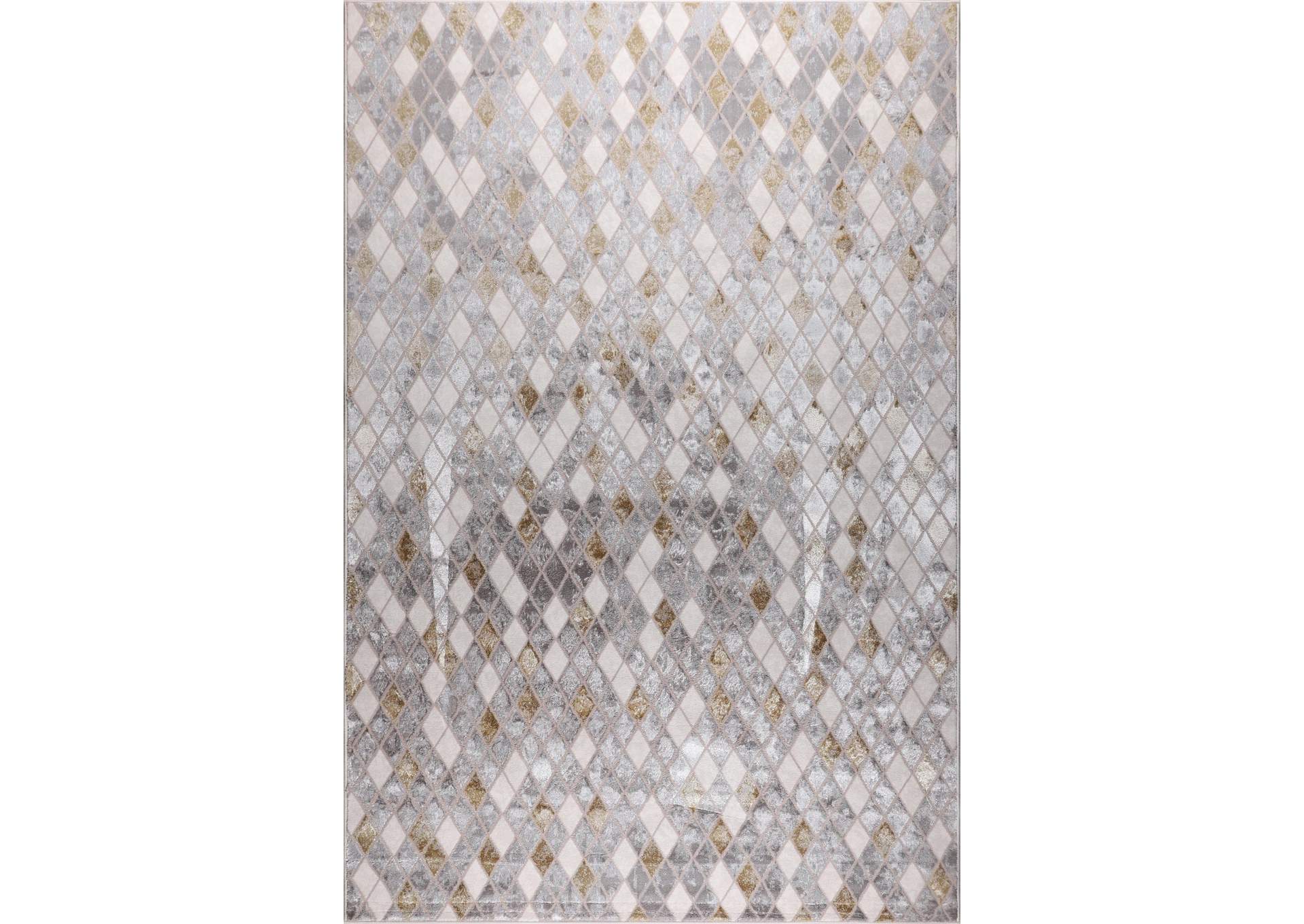 VIANA COLLECTION VIA01  5'2" X 7'5" image 1