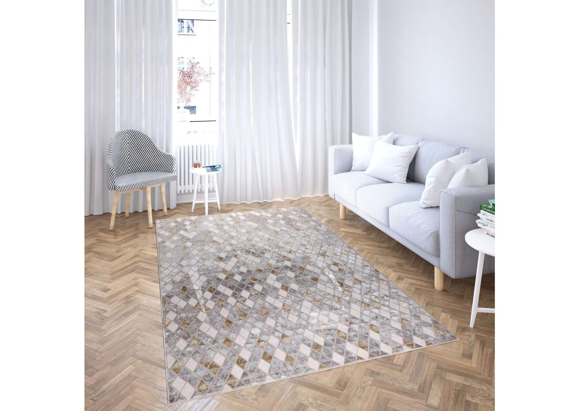 VIANA COLLECTION VIA01  5'2