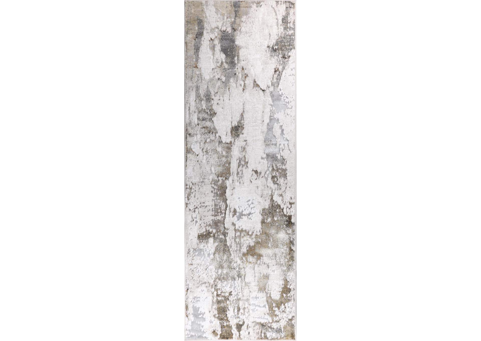 VIANA COLLECTION VIA02  2'6" X 7'7" image 1