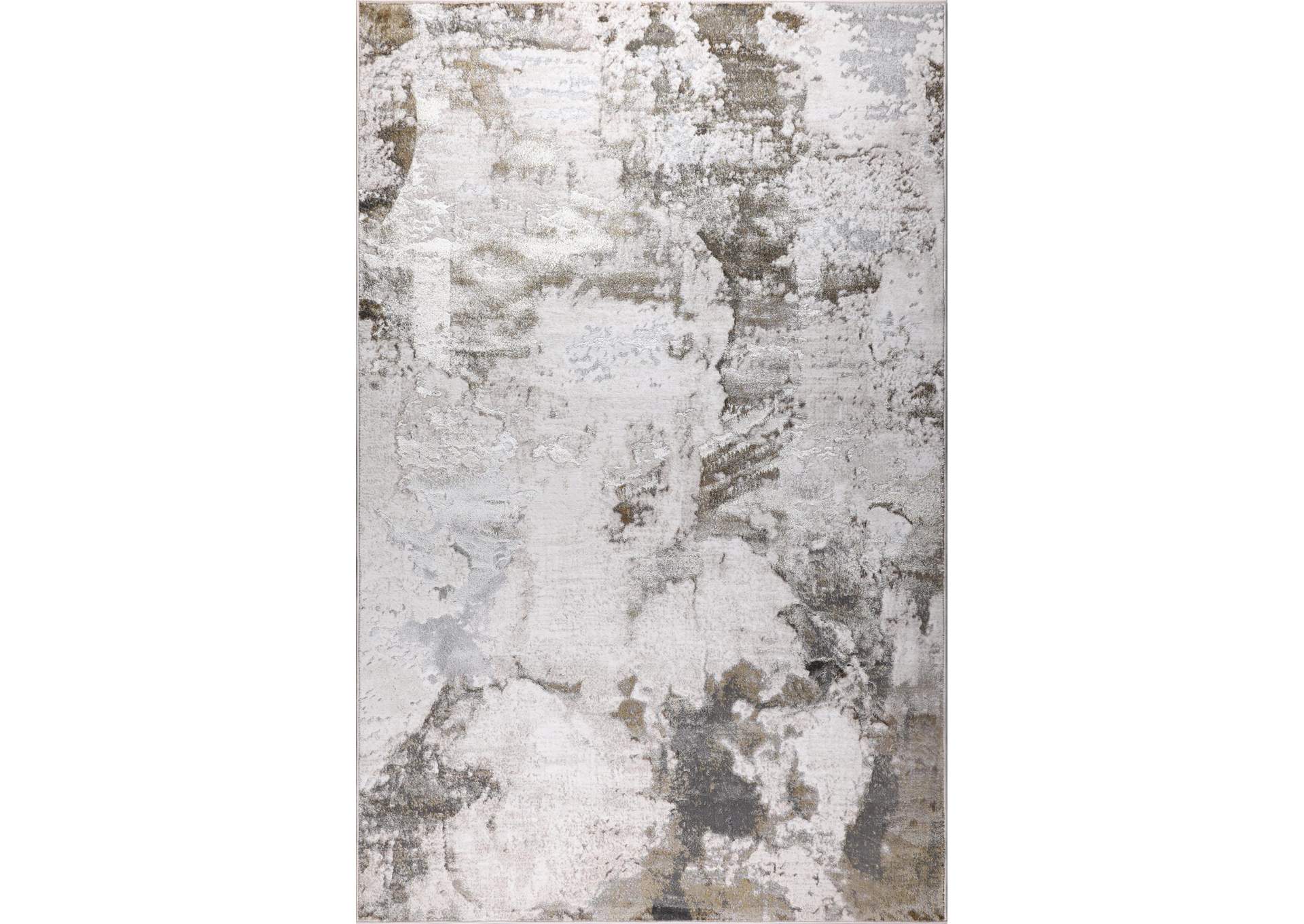 VIANA COLLECTION VIA02  5'2" X 7'5" image 1