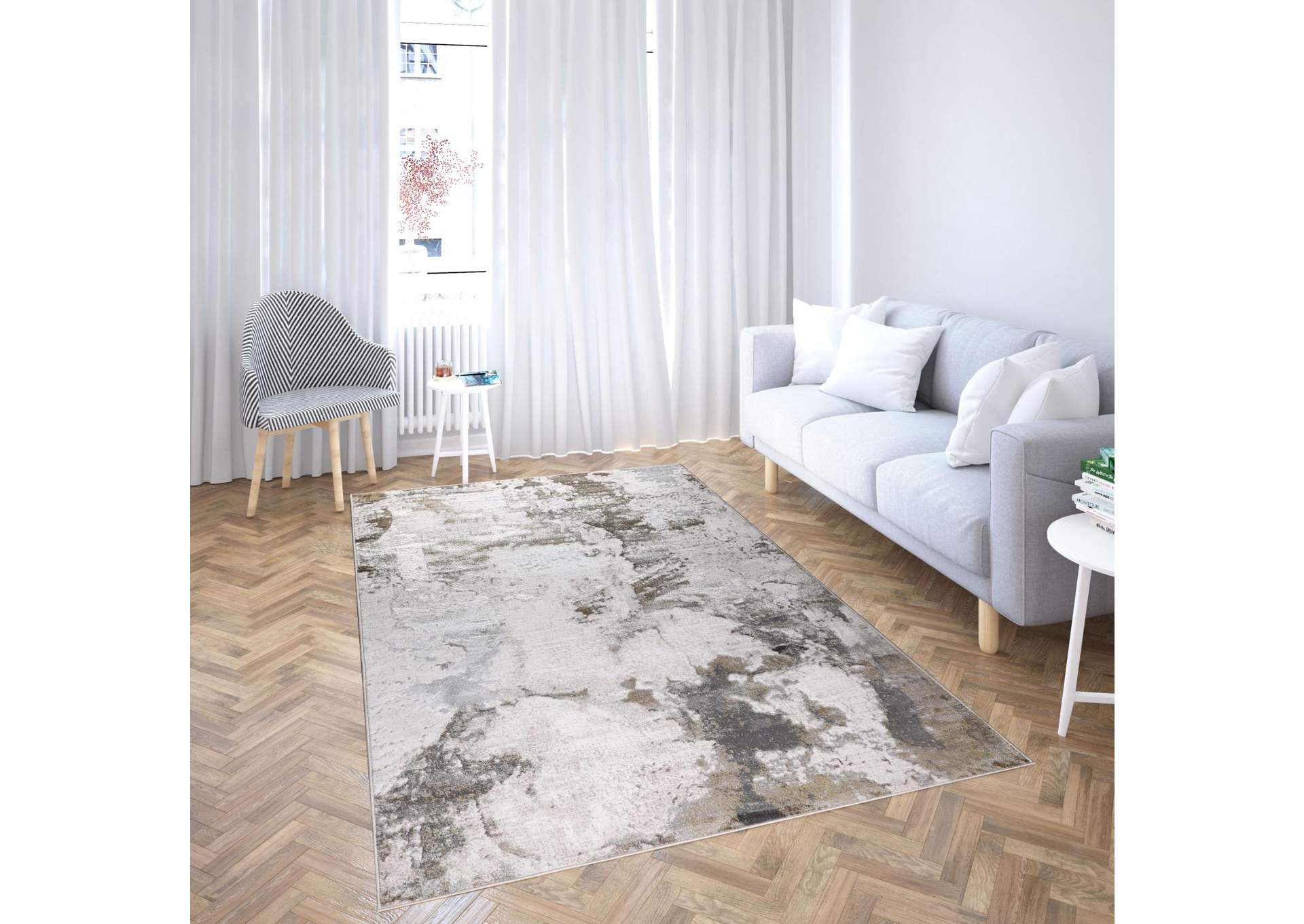 VIANA COLLECTION VIA02  7'5
