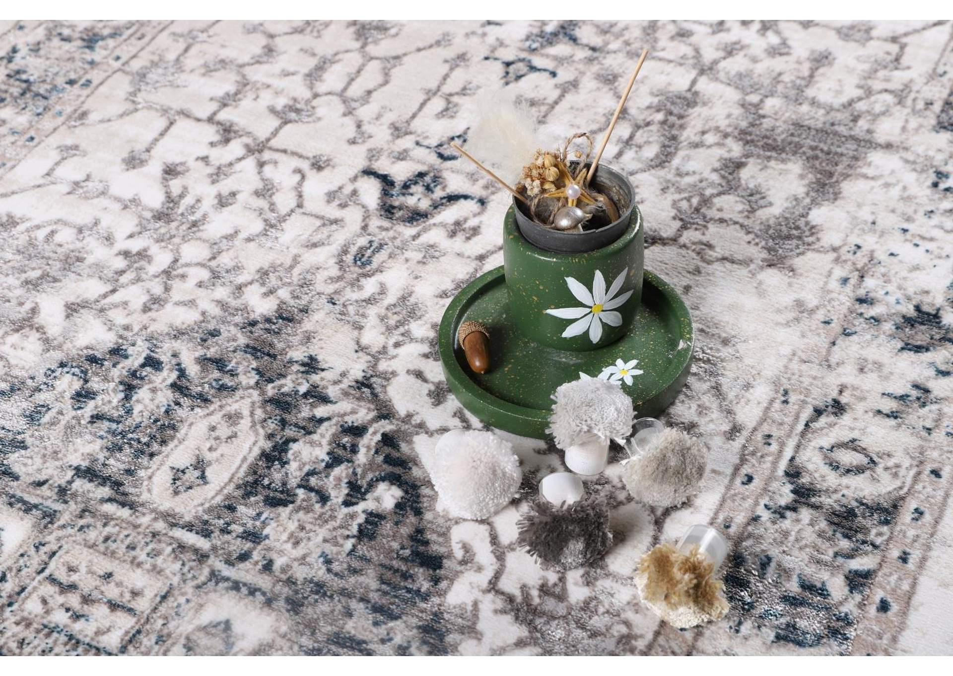 VIANA COLLECTION VIA03  2'6