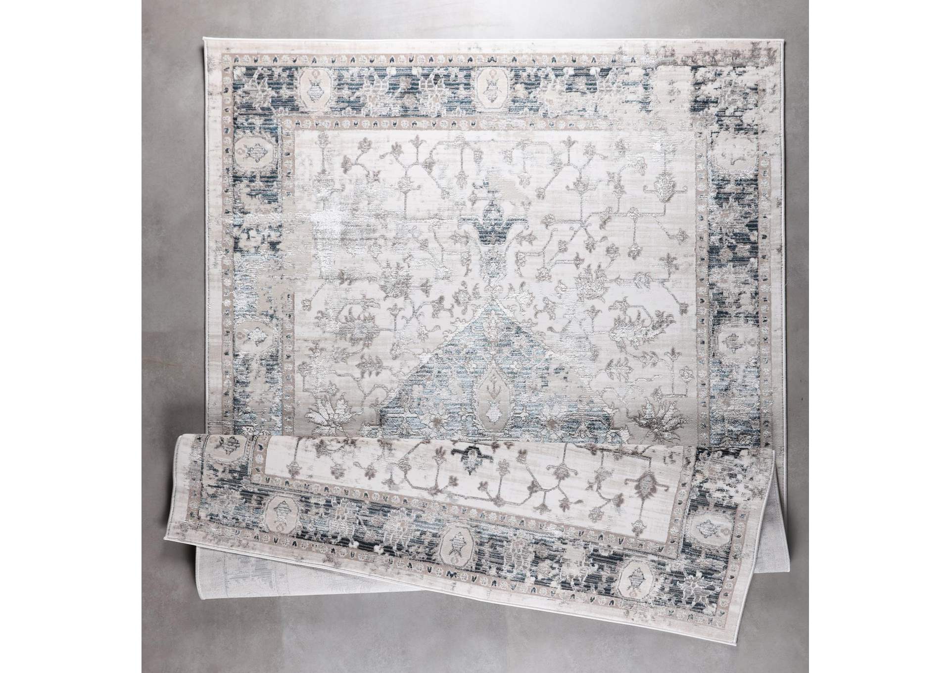 VIANA COLLECTION VIA03  5'2