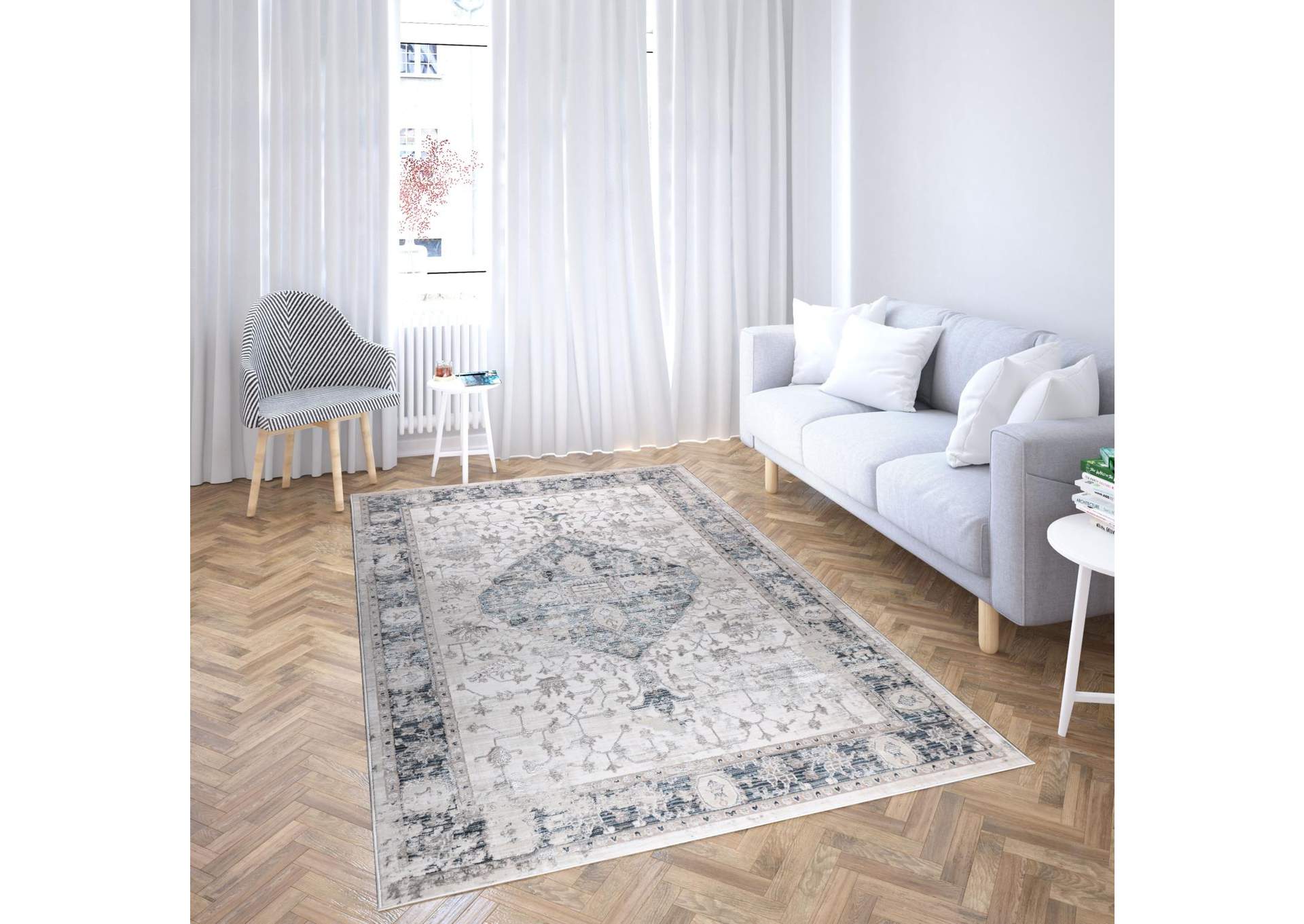 VIANA COLLECTION VIA03  5'2