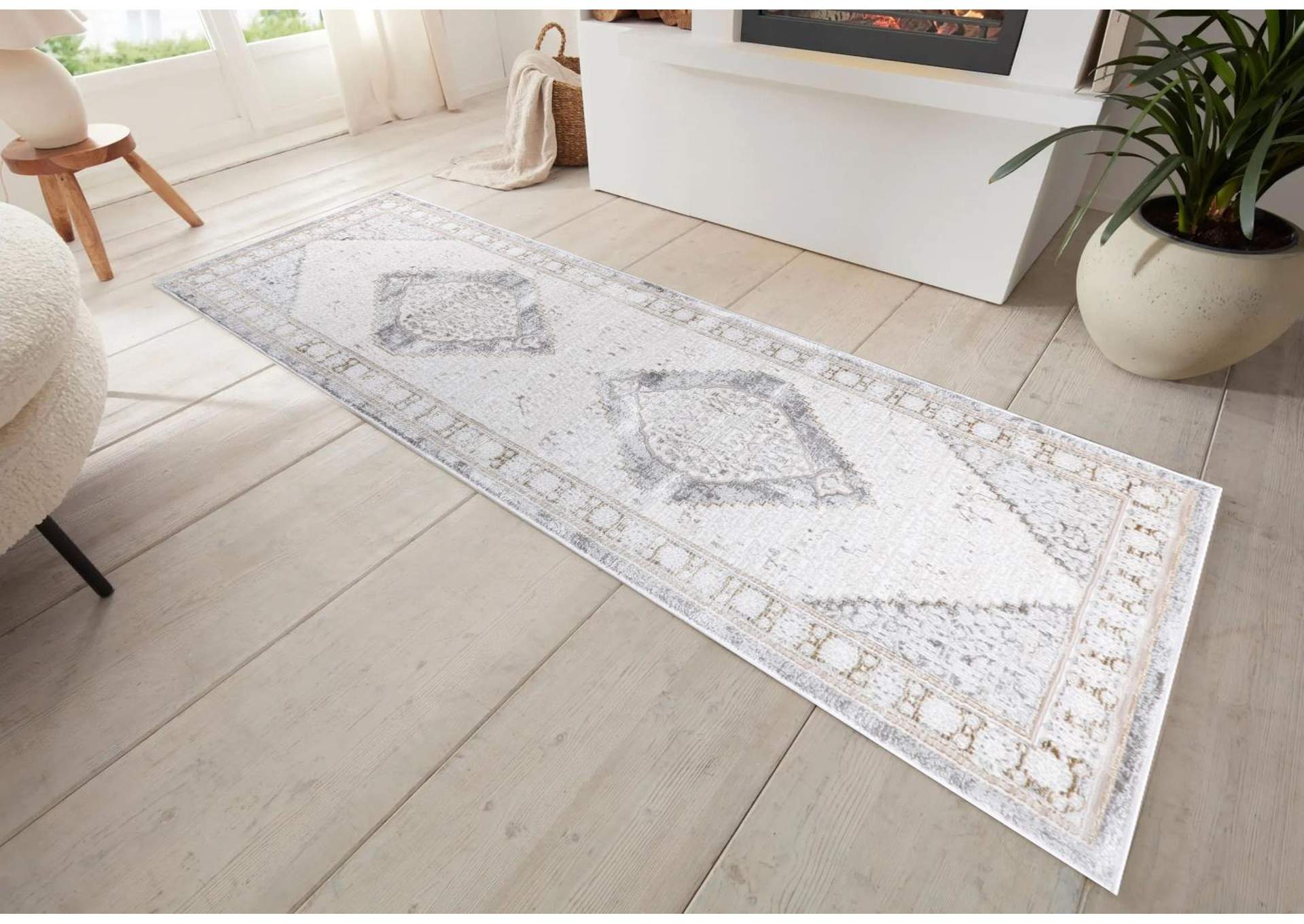VIANA COLLECTION VIA04  2'6