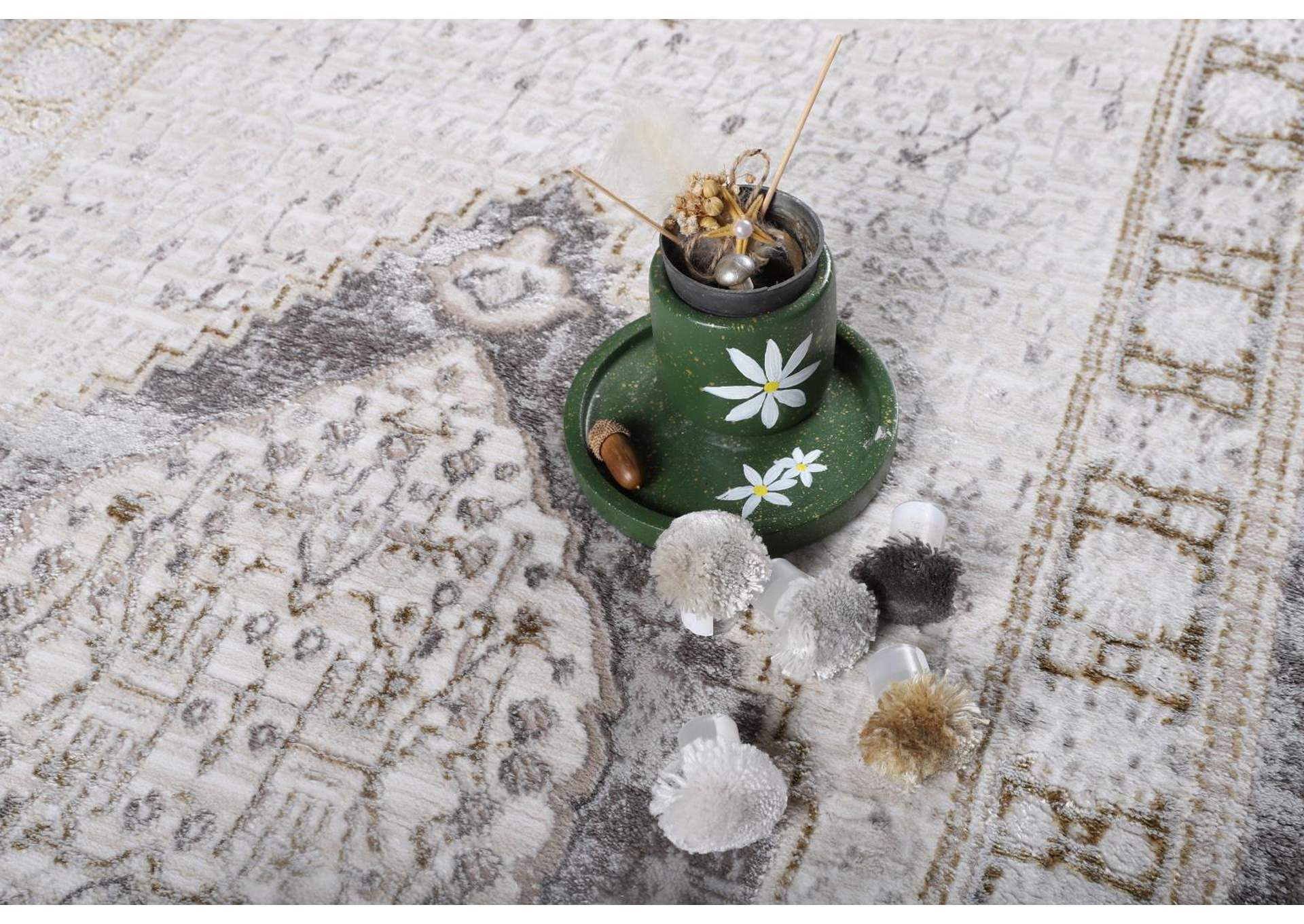 VIANA COLLECTION VIA04  2'6
