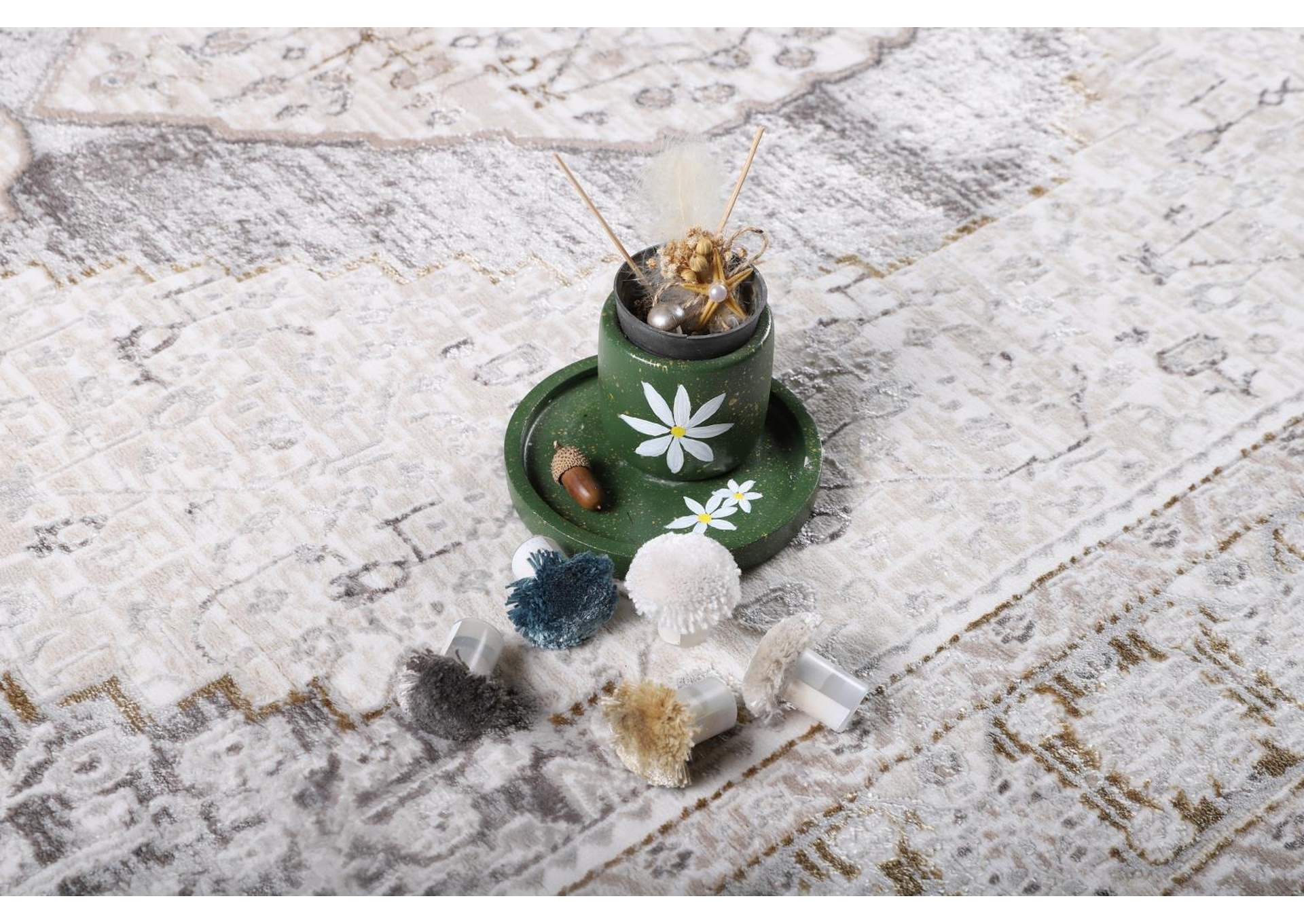 VIANA COLLECTION VIA04  5'2