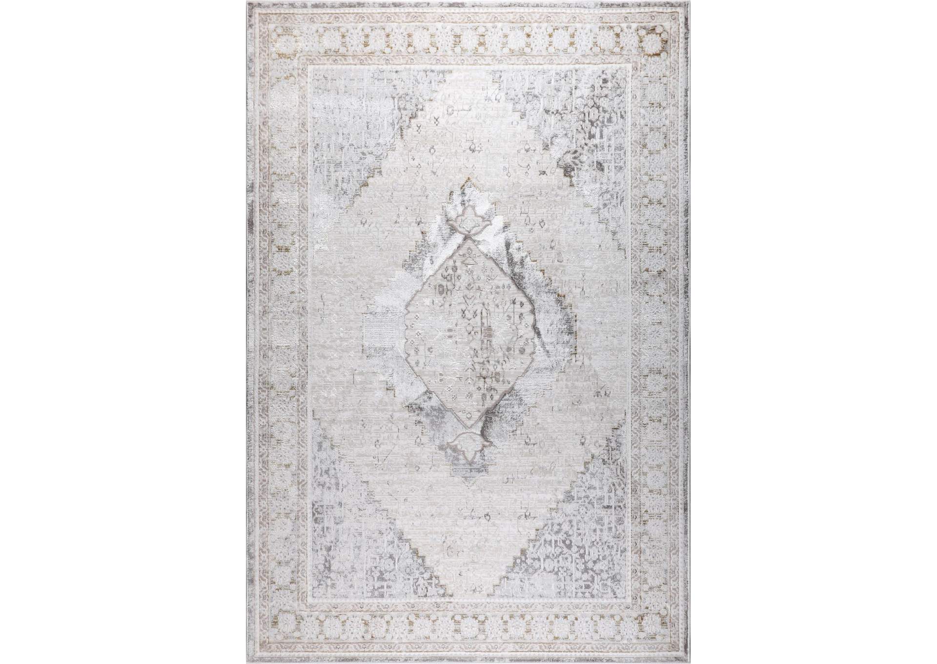VIANA COLLECTION VIA04  7'5" X 11' image 1