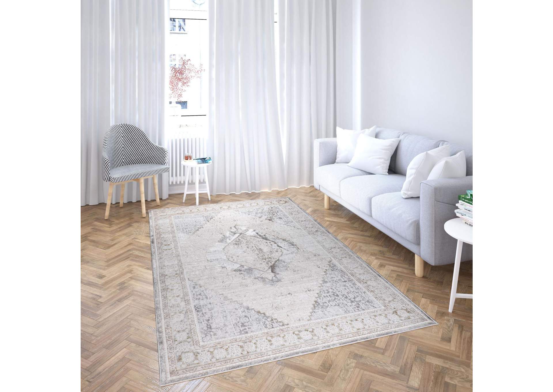 VIANA COLLECTION VIA04  7'5