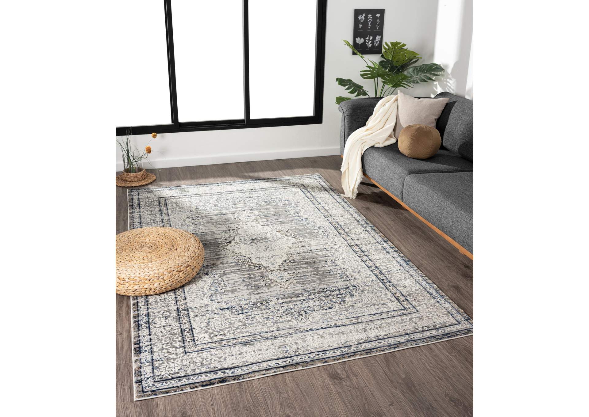 VOLOS COLLECTION VL01  7'10