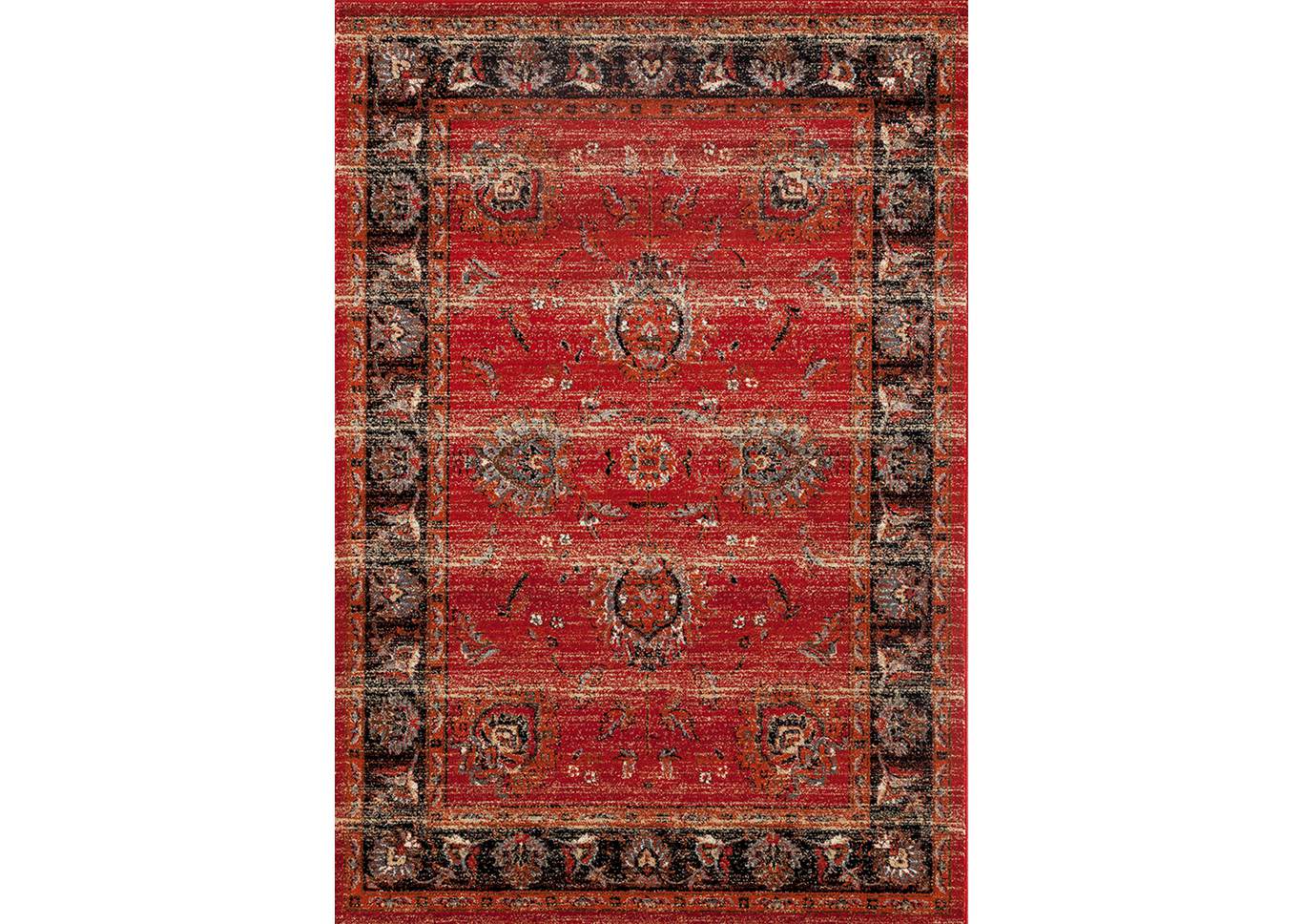 Valentina Vn01 2' X 3' Rug image 1