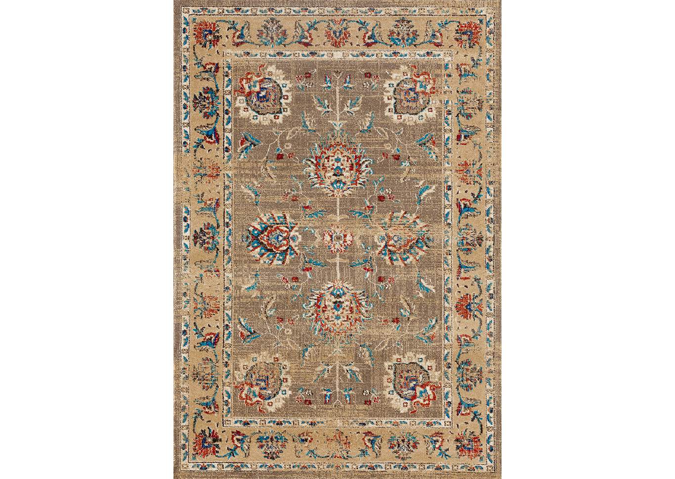 Valentina Vn02 2' X 3' Rug image 1