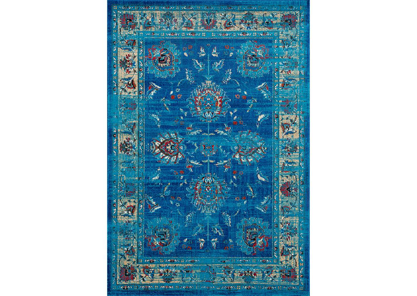 Valentina Vn03 2' X 3' Rug image 1