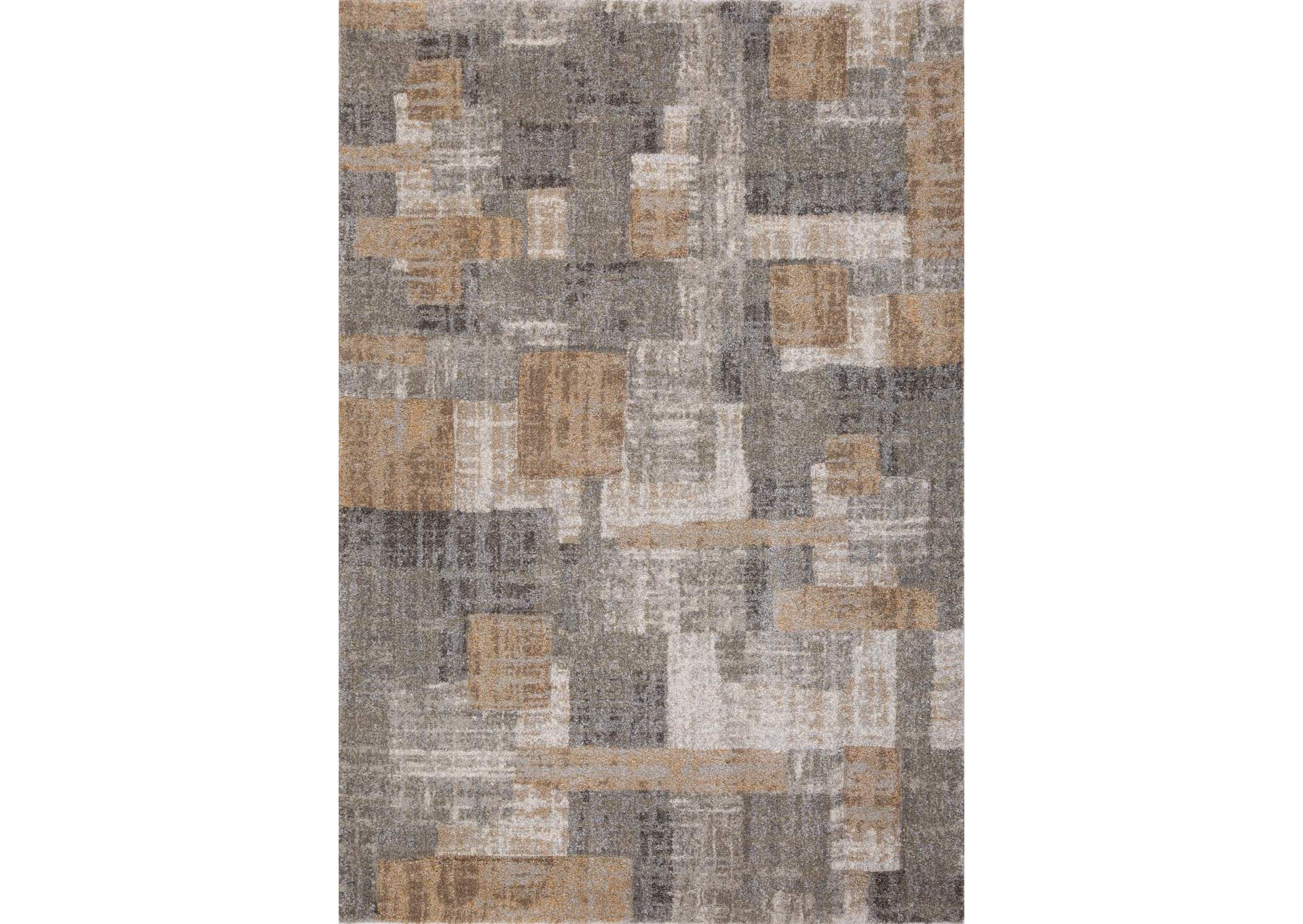 VLORA COLLECTION VR01  7'10" X 10' image 1