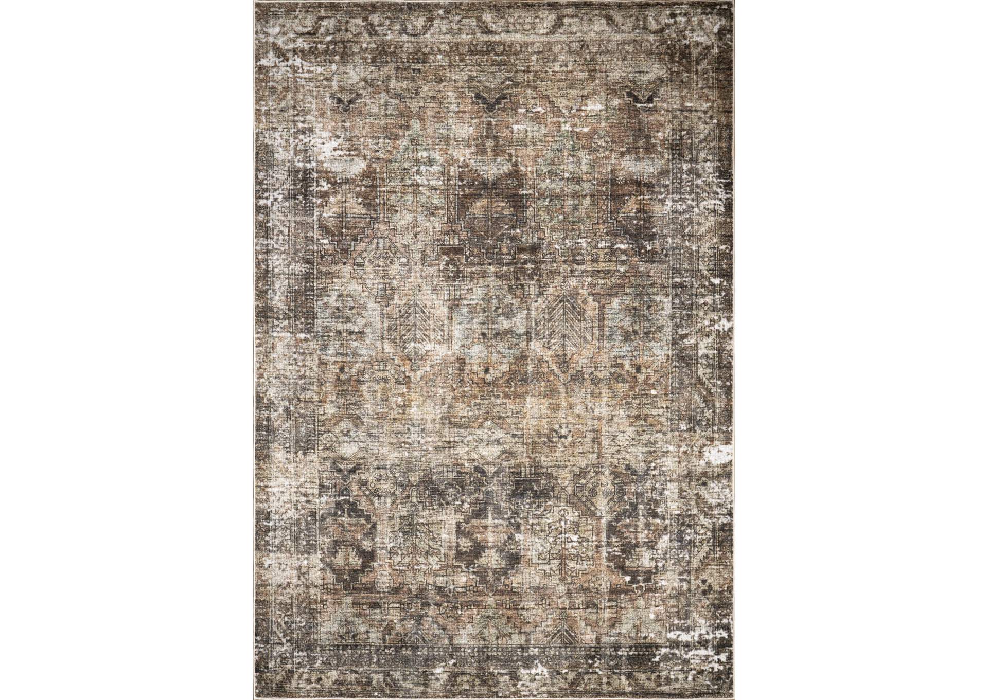 Washable Rugs Wr06 8' X 11' Rug image 1