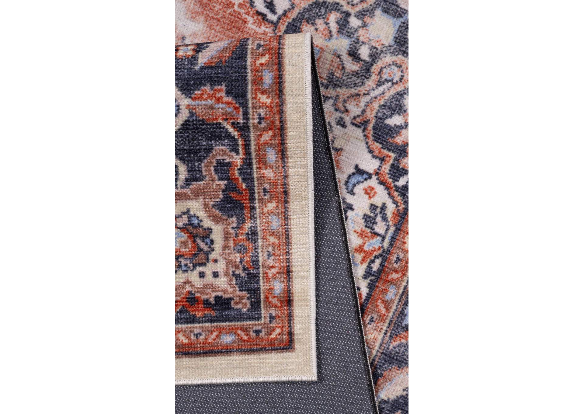 WASHABLE RUG COLLECTION WR02  8' X 11' image 3
