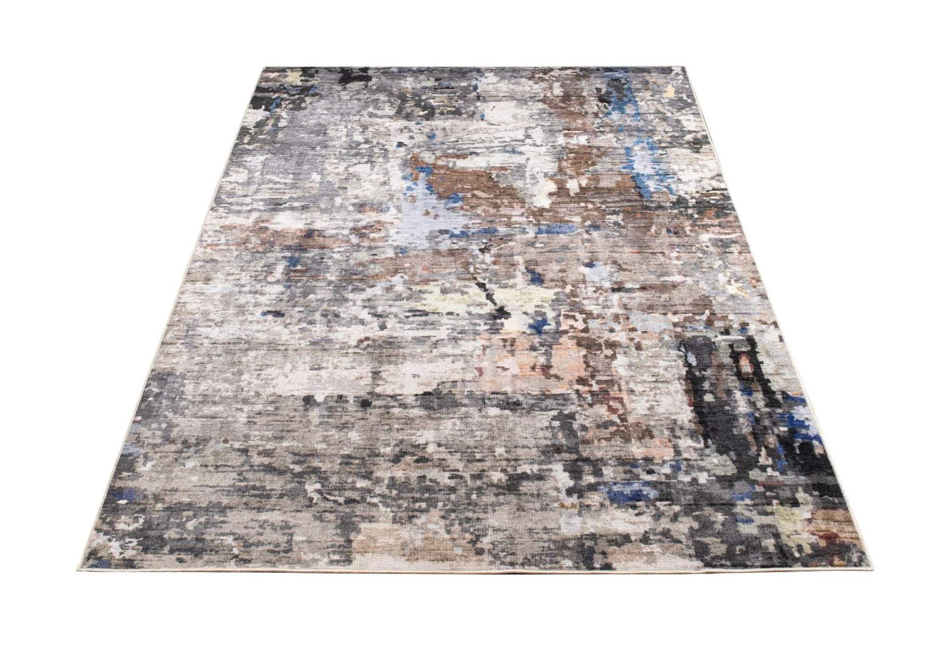 WASHABLE RUG COLLECTION WR07  5' X 8' image 4