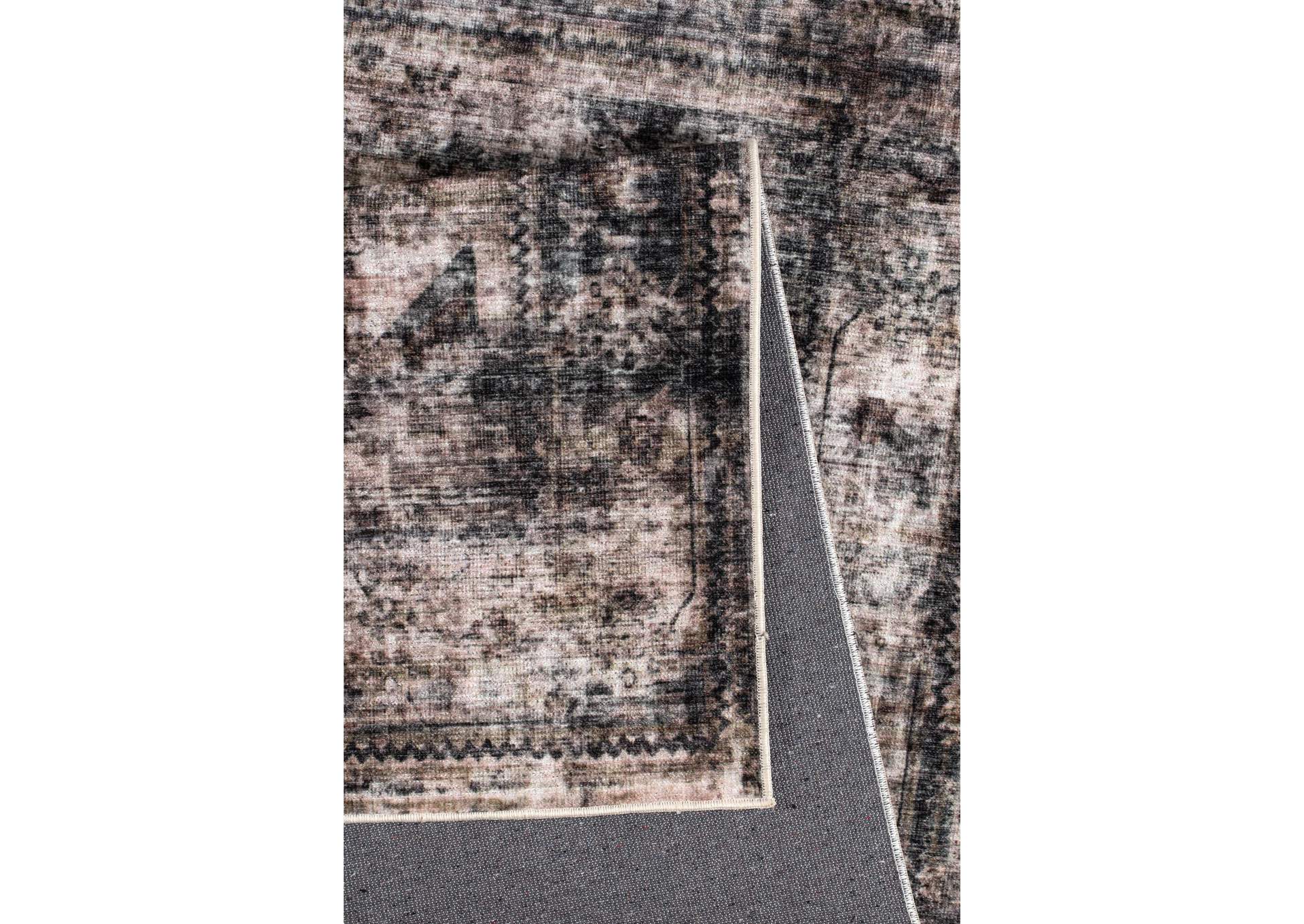 WASHABLE RUG COLLECTION WR10  5' X 8' image 6