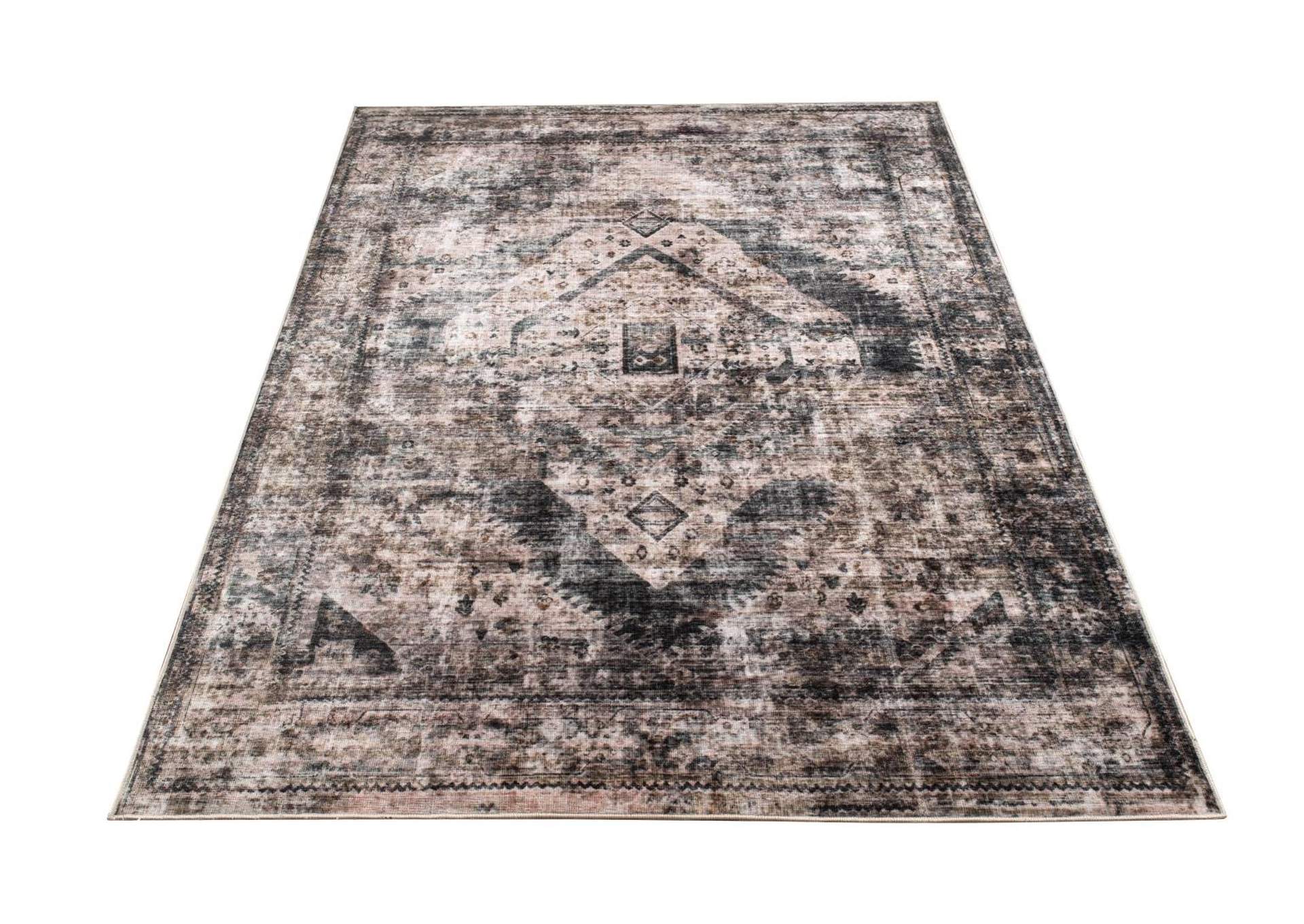 WASHABLE RUG COLLECTION WR10  8' X 11' image 4