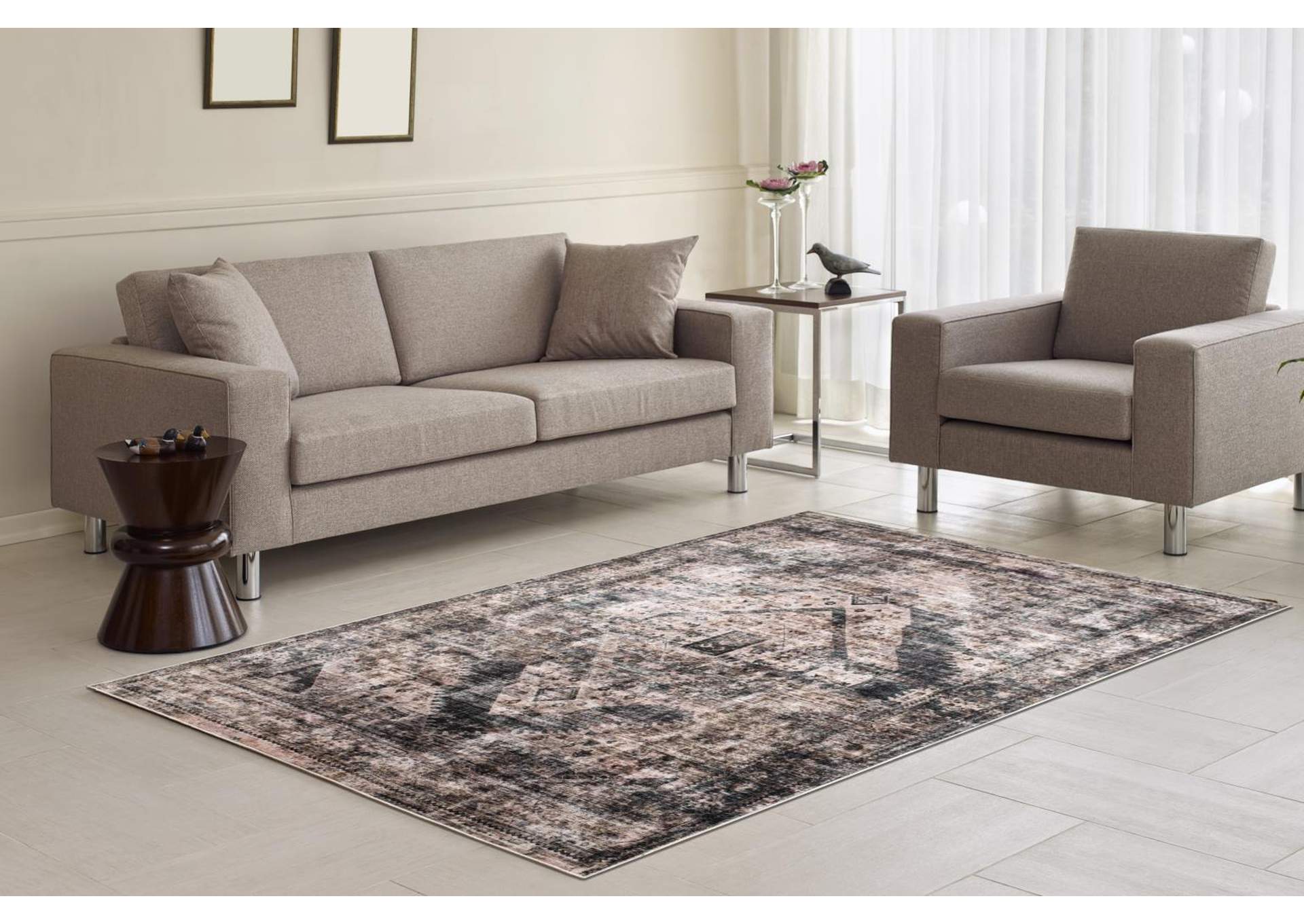 WASHABLE RUG COLLECTION WR10  8' X 11' image 7
