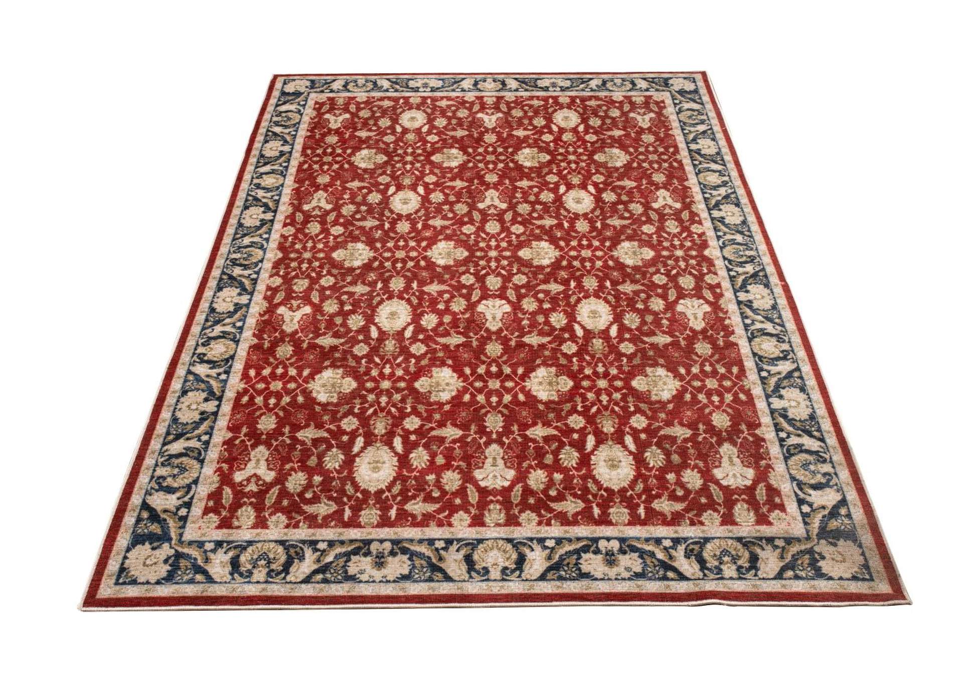 WASHABLE RUG COLLECTION WR11  8' X 11' image 4