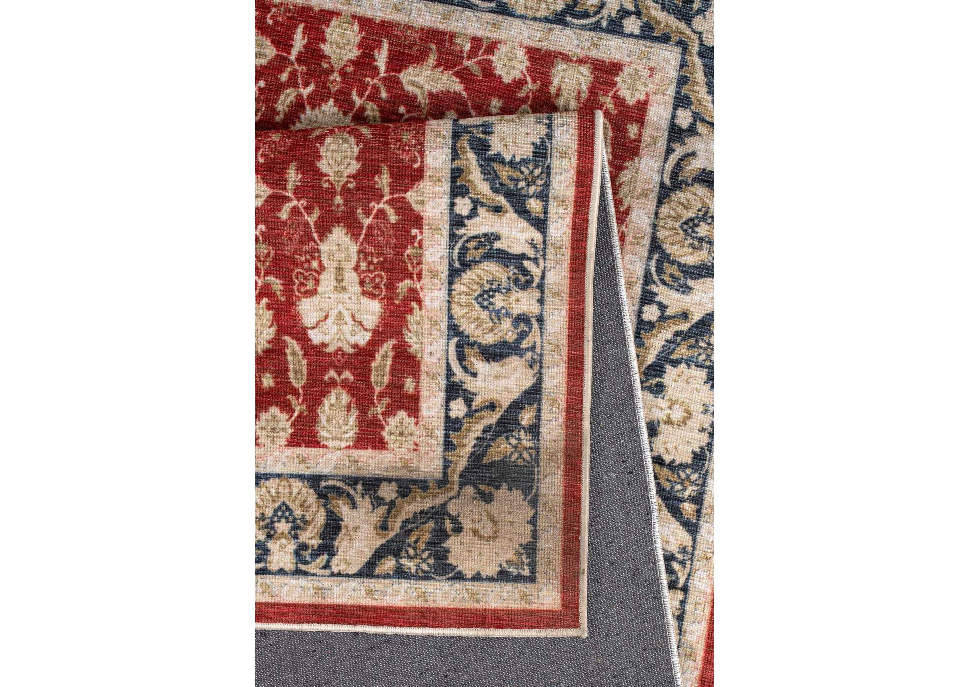 WASHABLE RUG COLLECTION WR11  8' X 11' image 7