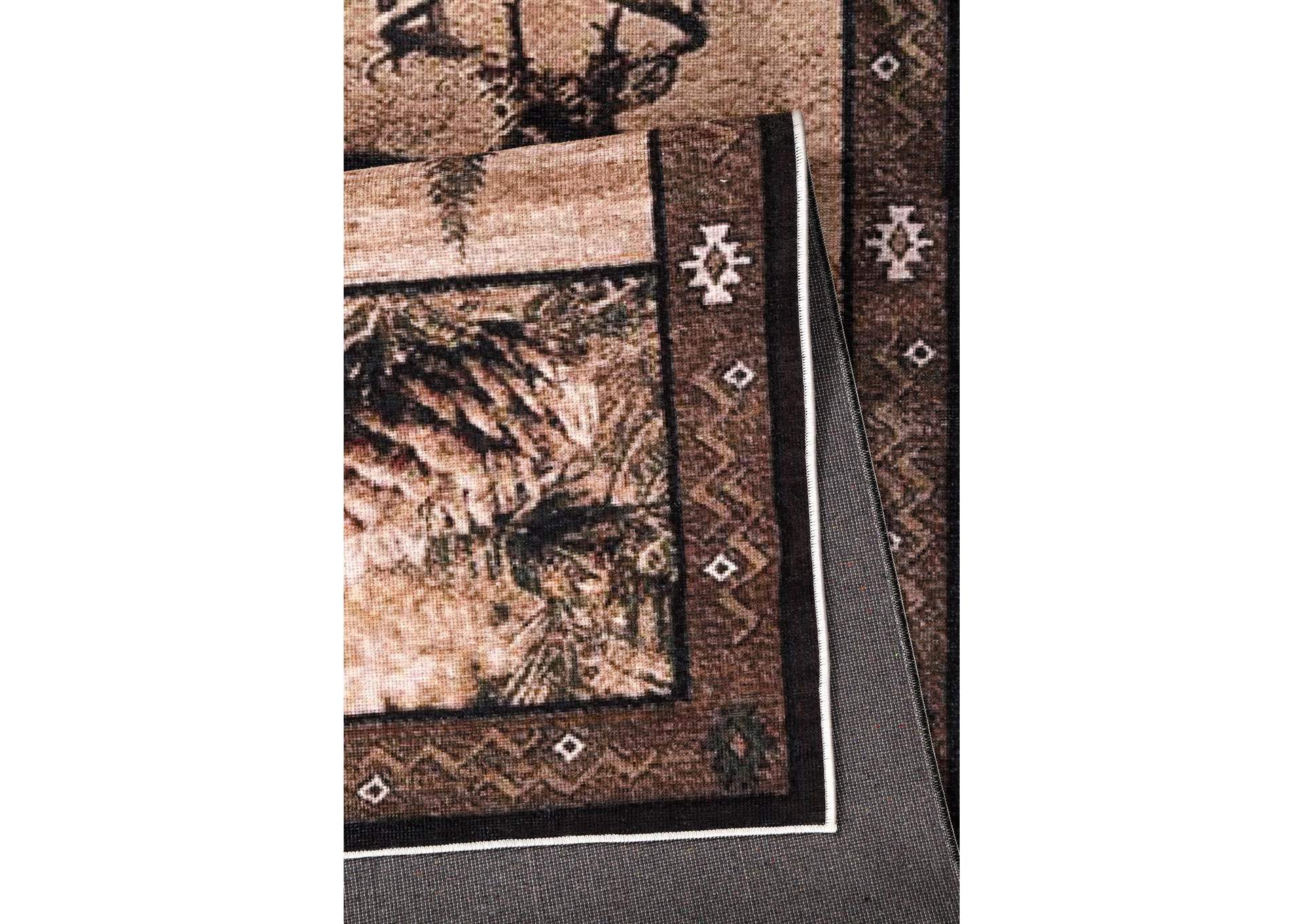 WASHABLE RUG COLLECTION WR12  5' X 8' image 5