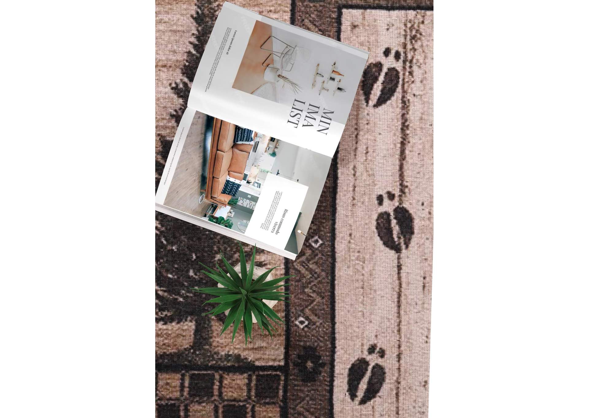 WASHABLE RUG COLLECTION WR12  8' X 11' image 6