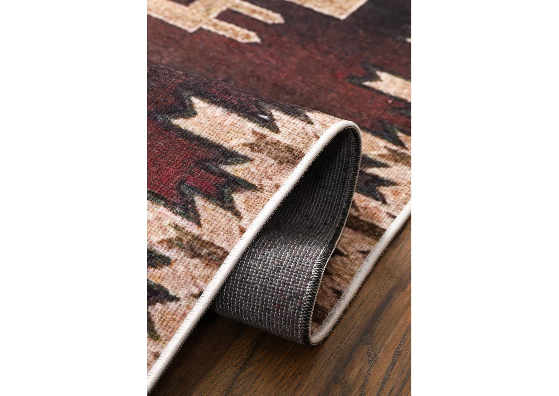 WASHABLE RUG COLLECTION WR13  5' X 8' image 5
