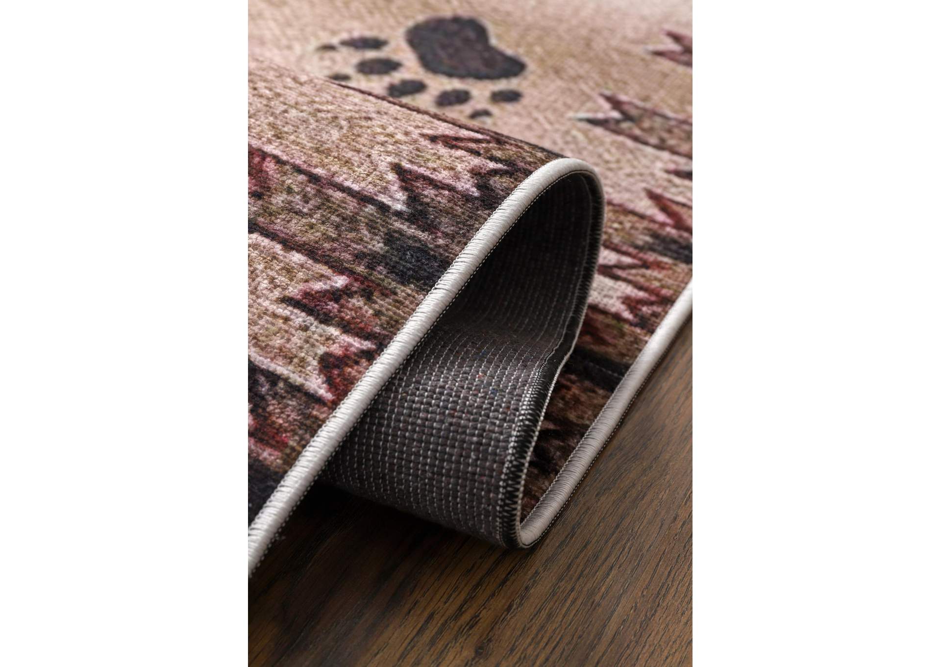 WASHABLE RUG COLLECTION WR14  5' X 8' image 4