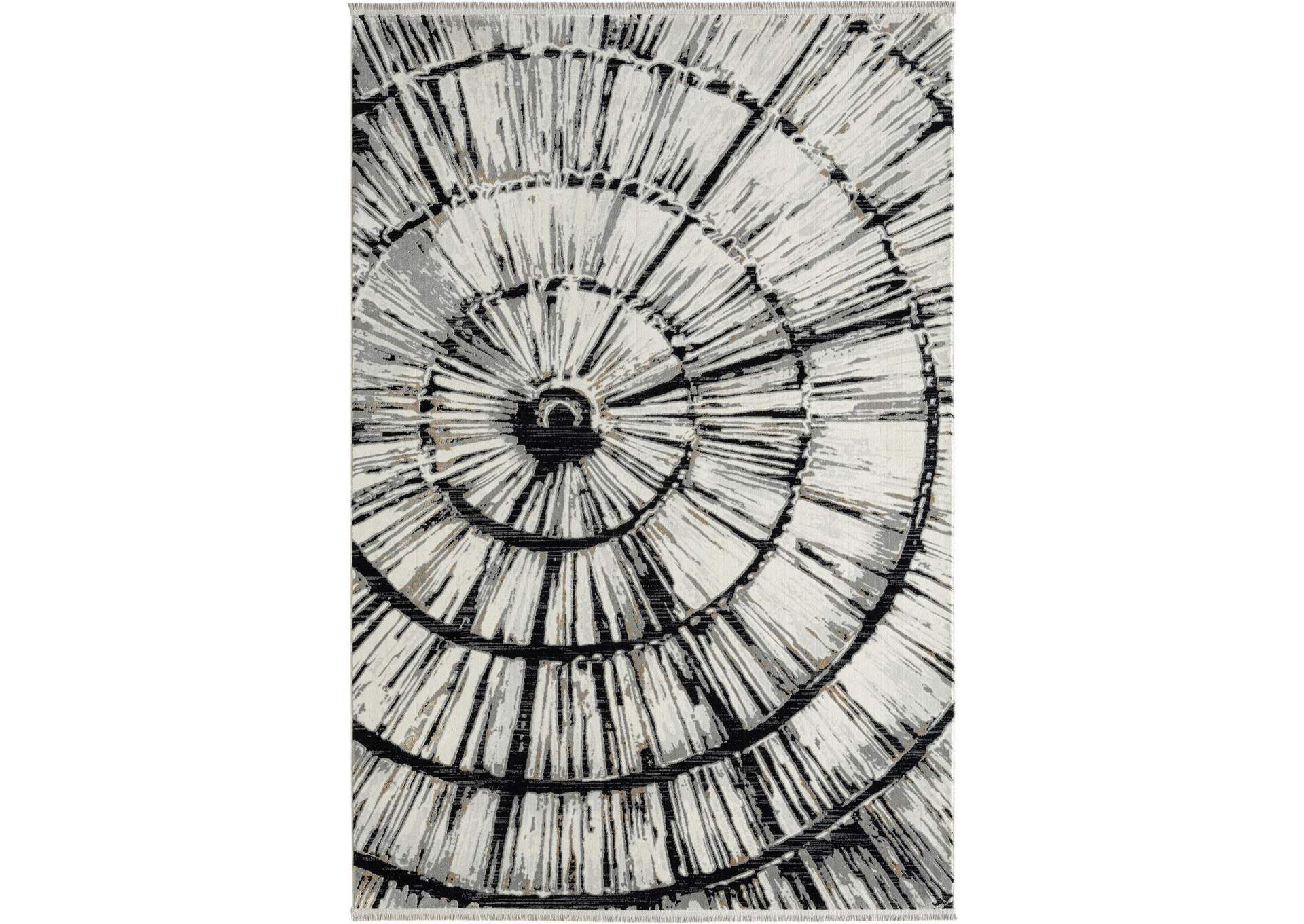 Xanthos Colletion Xa12 5'1" X 7'5" Rug image 1