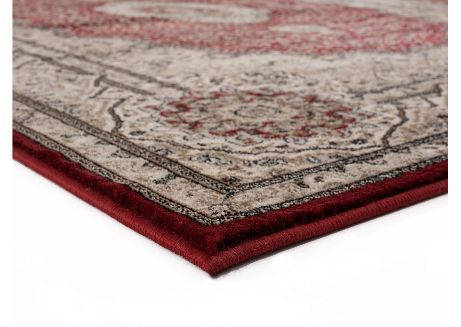 Tabriz Collection 01 9 X 12