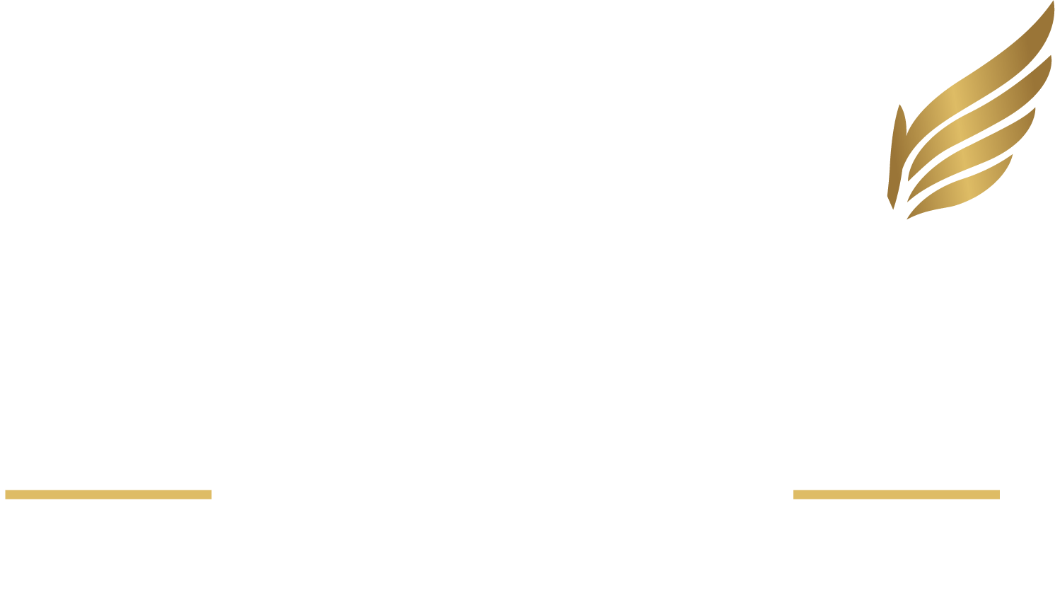 MDA Rugs Logo White