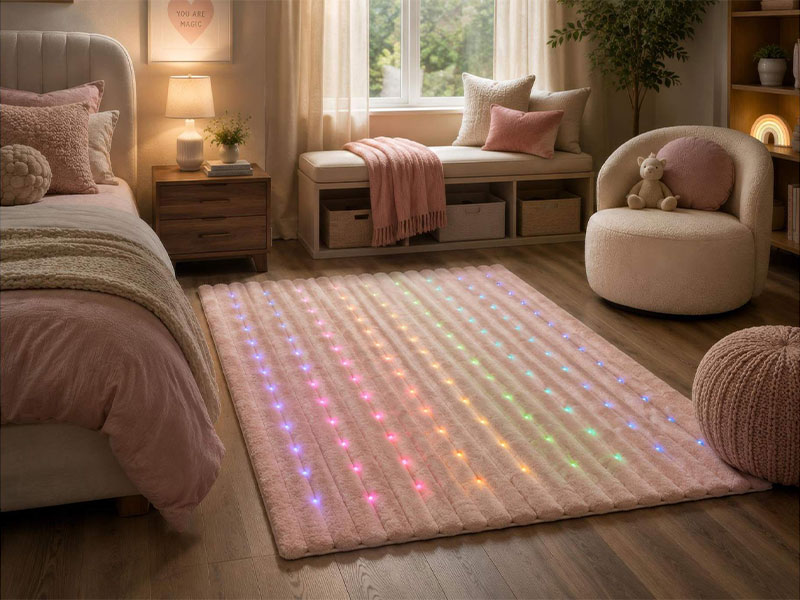 LED Collection