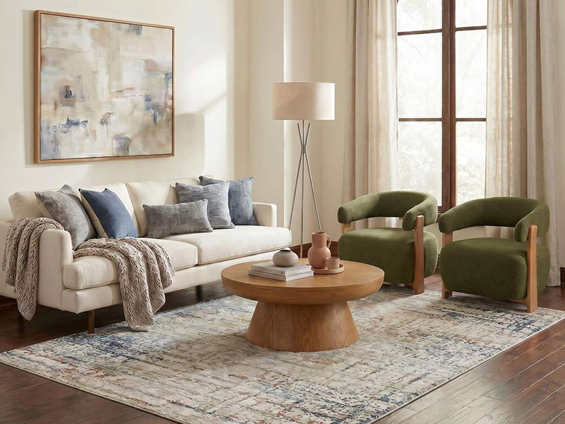 Aura Luxe Collection