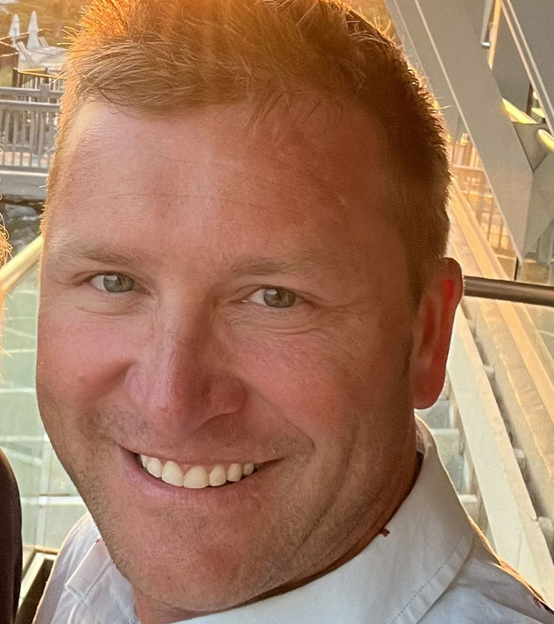 Scott Melchert