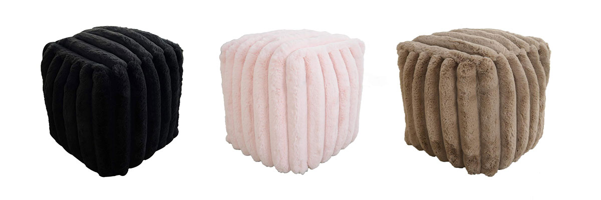 Poufs