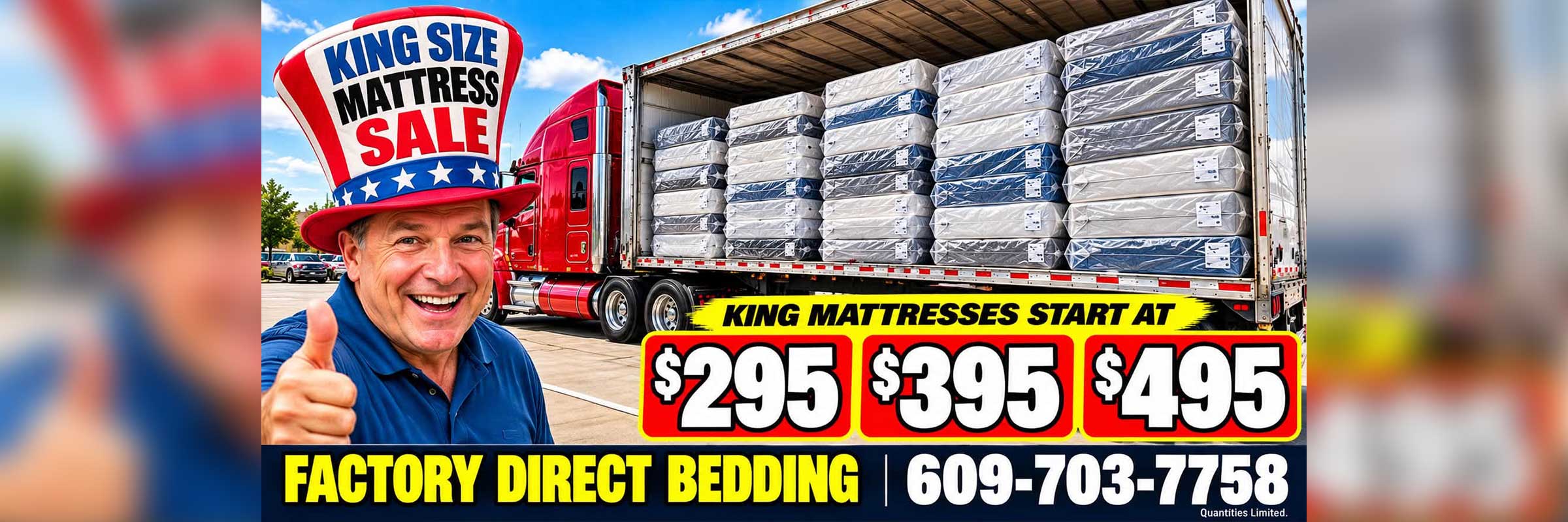 King Size Mattress Sale