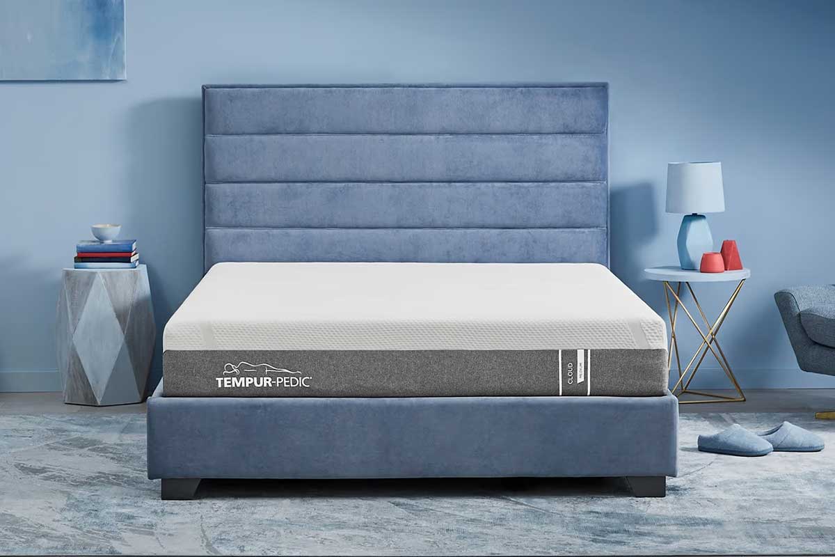 Tempur-Pedic