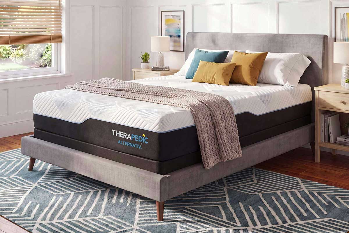 Therapedic