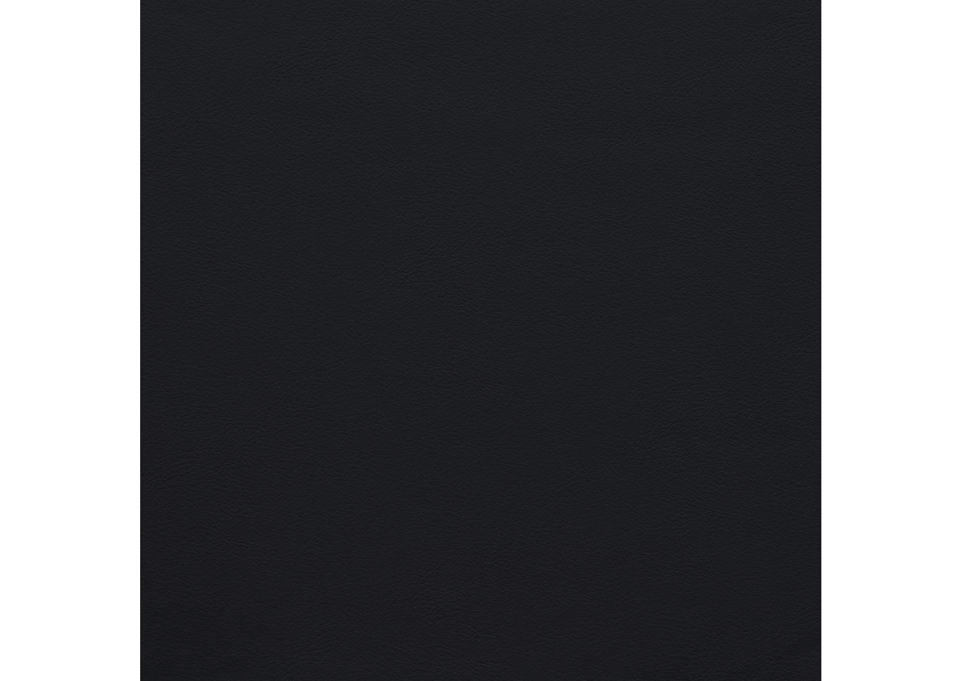 Arc Black Vegan Leather Modular Sofa image 15