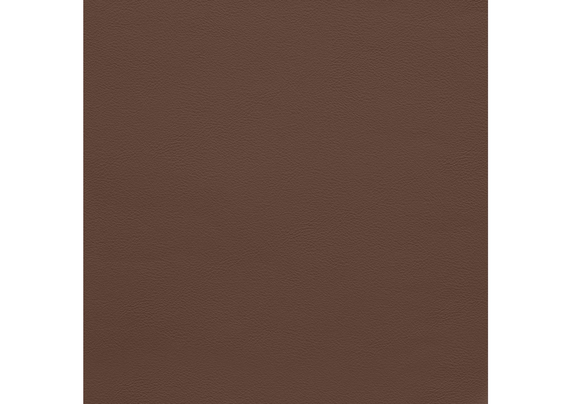 Arc Brown Vegan Leather Modular Sofa